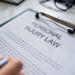 Personal Injury Law