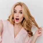 Human Hair Blonde Wigs Under $70