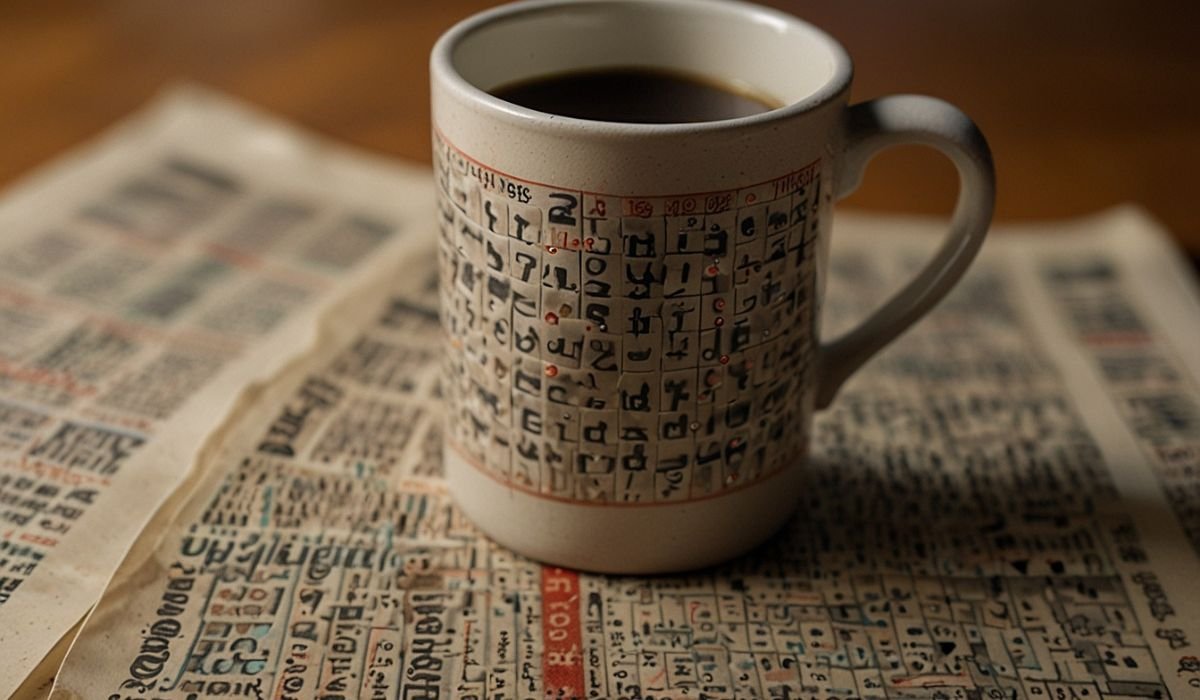 Ditto for Us NYT Crossword