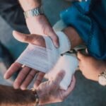 Personal Injuries Can Affect