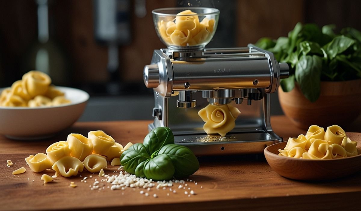 Tortellinatrice
