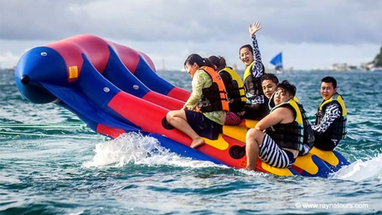 Water Activities