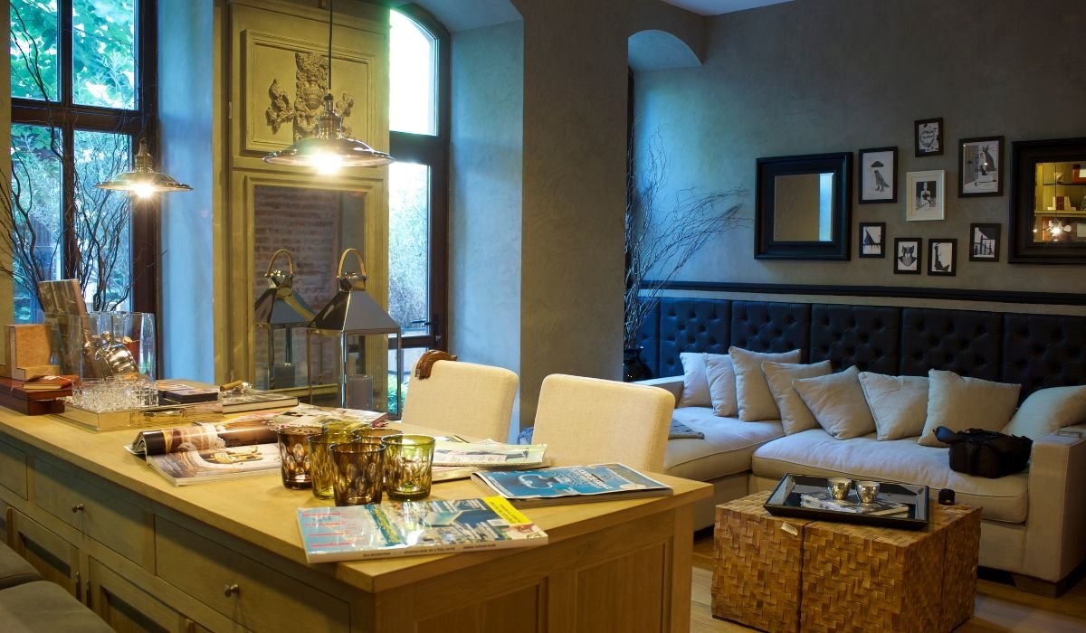Personalized Interior Design