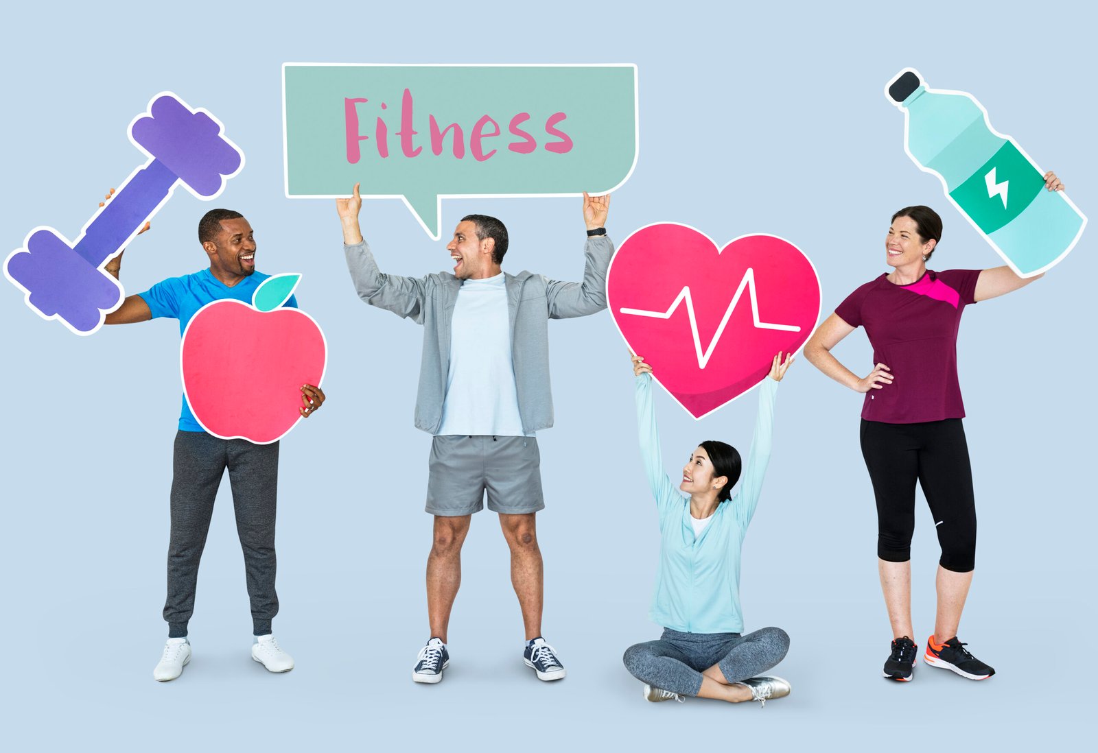 Level Up Wellness Group