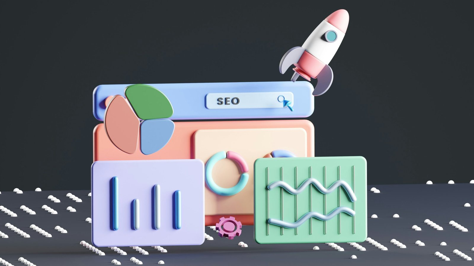Keyword Strategies for SEO