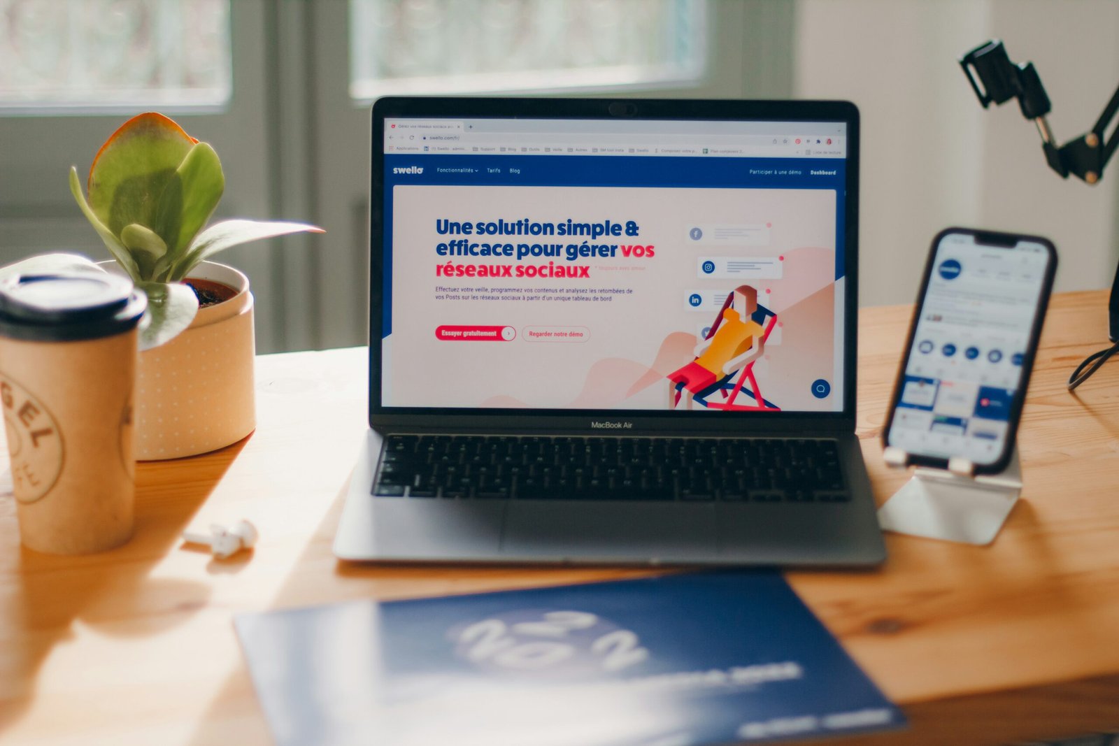 Facebook Ad Agency