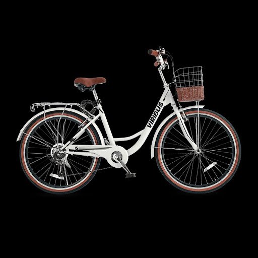 Right Cruiser Bike
