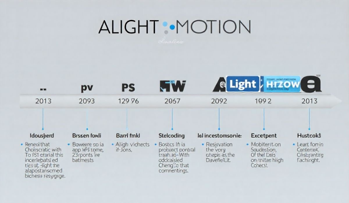 Alight Motion PNG Logo