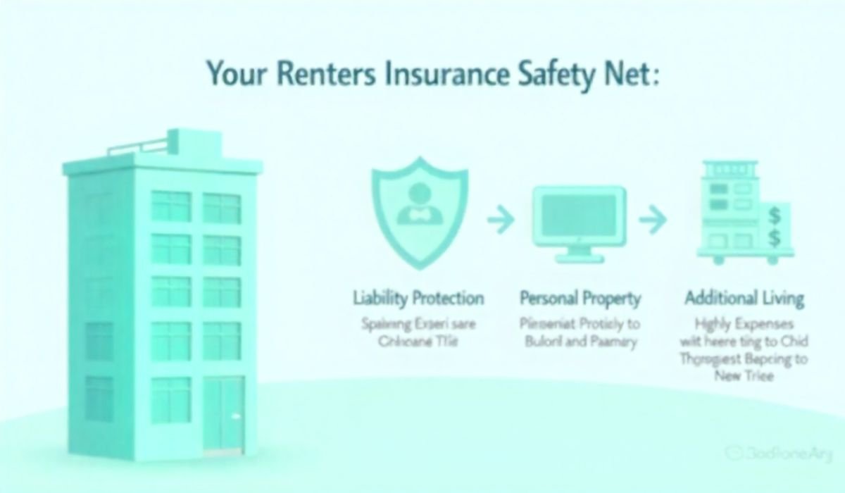 MyWebInsurance.com Renters Insurance