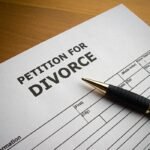 Divorce Process