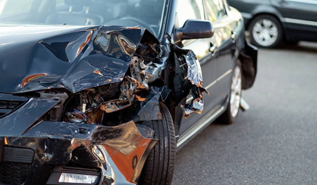 Car Accident