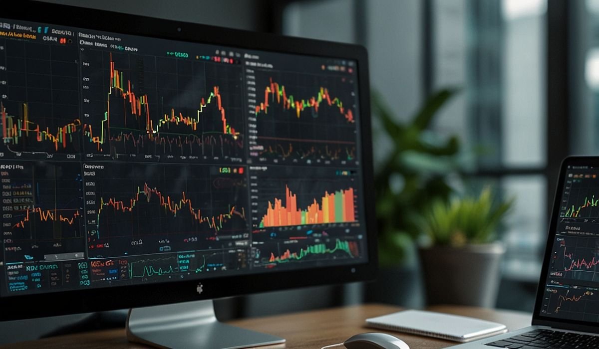 FintechZoom.com Bitcoin