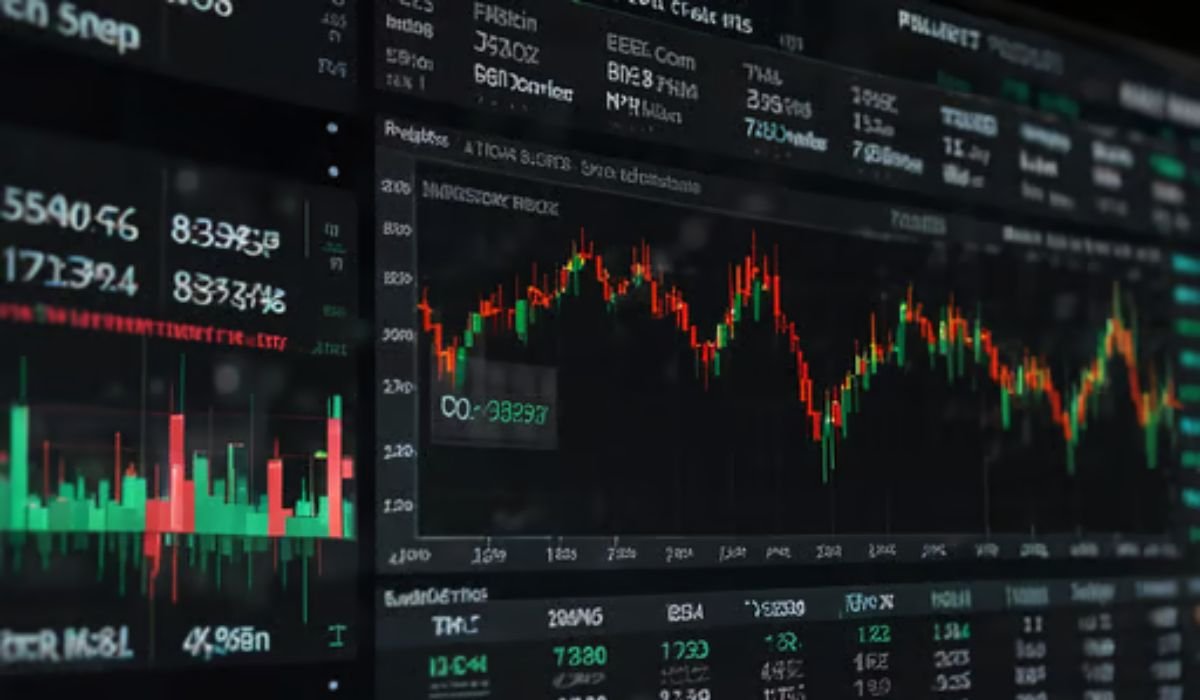 fintechzoom.com bitcoin news