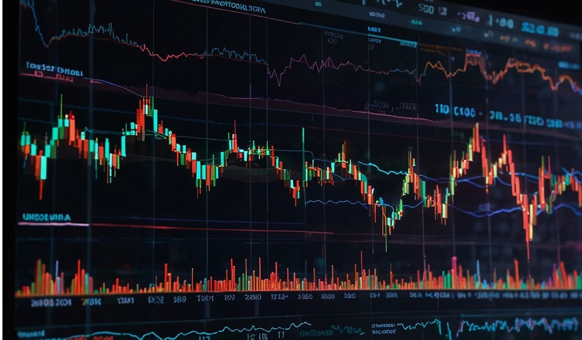 Crypto Crypticstreet