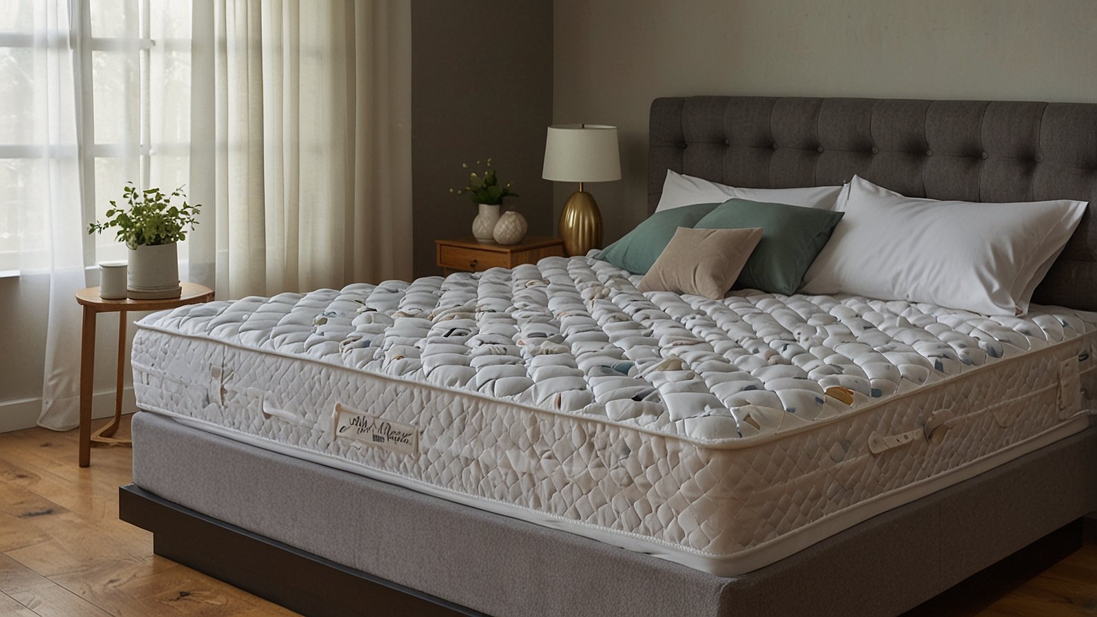 Mattress Protector