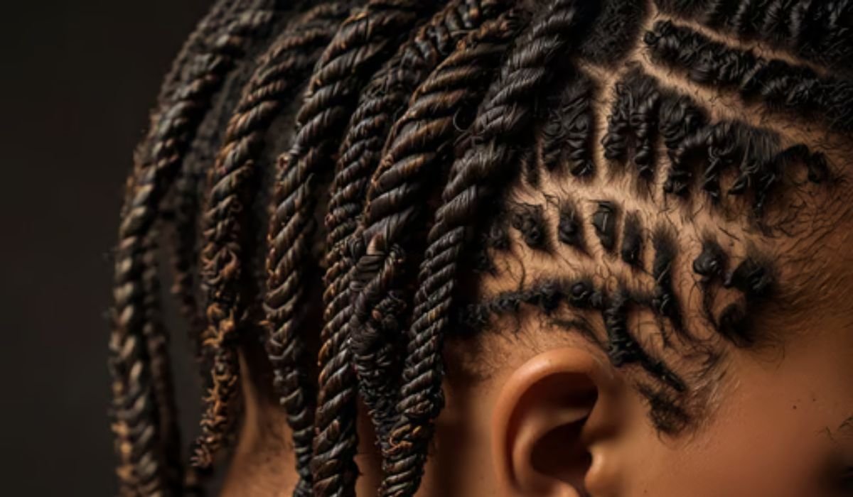 Cuban Twist