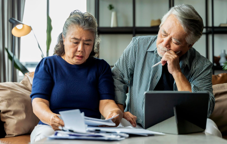 The Top 4 Mistakes People Make When Planning for Retirement