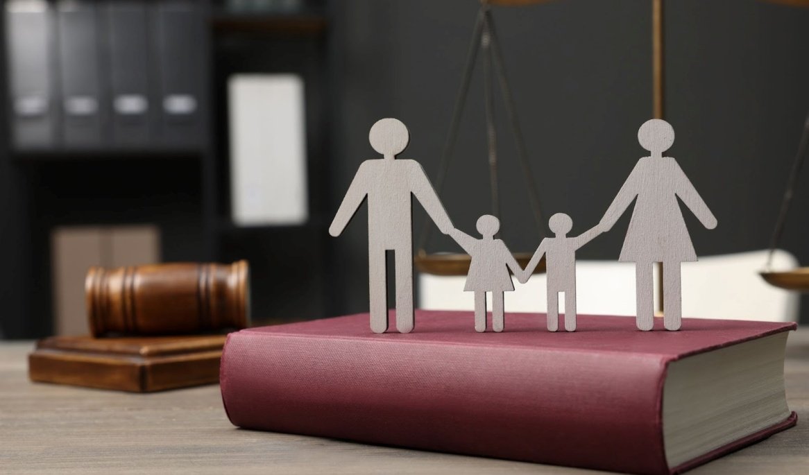 Families Change