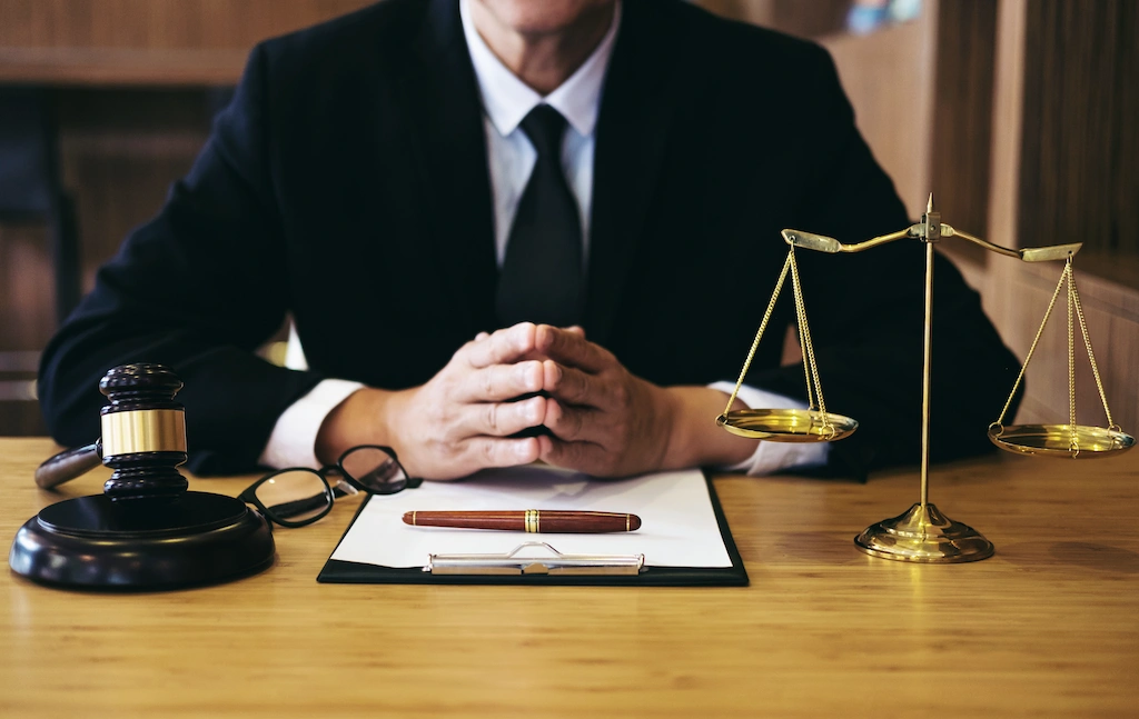 Defense Lawyers
