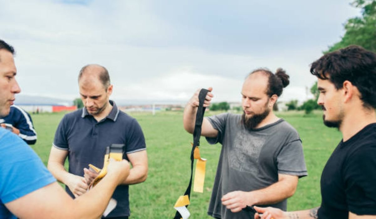 Field Sobriety Tests