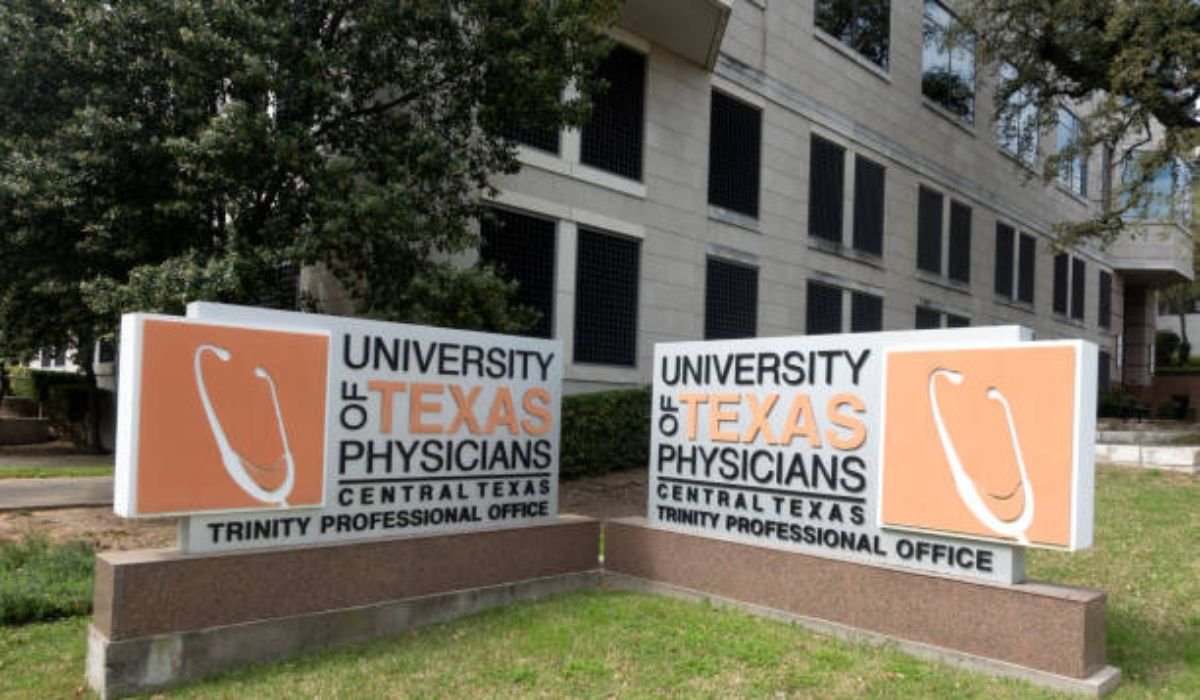 Healthcare Practice In Texas