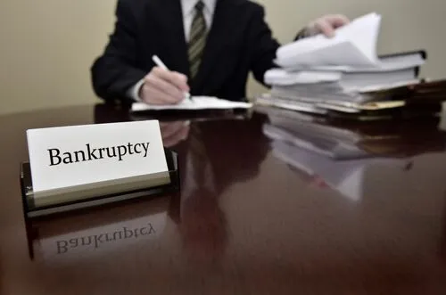 Best Bankruptcy Lawyer