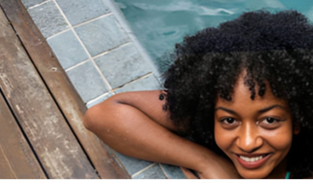 Kinky Curly Extensions