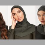 Breathable Swim Hijabs