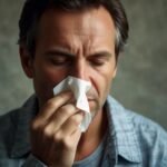 Is Bronchitis Contagious?