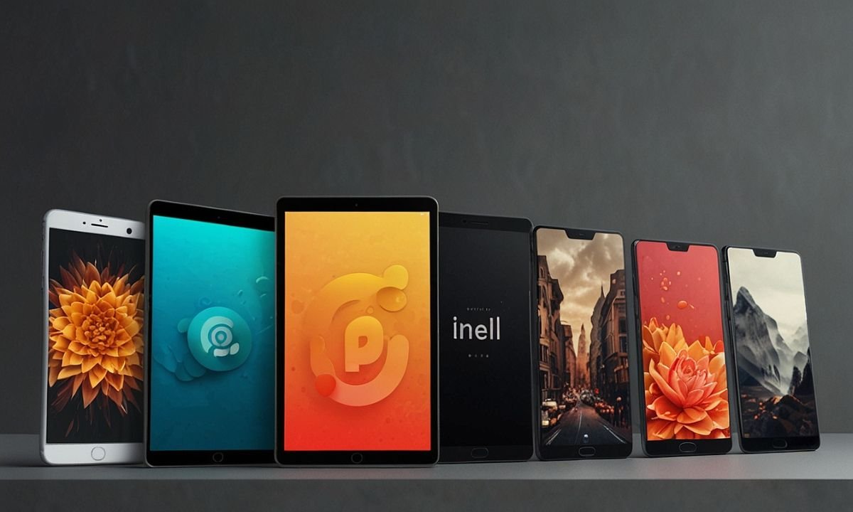 Best Platforms for Fast Wallpaper Creation