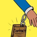 Truth About Predatory Employment Contracts