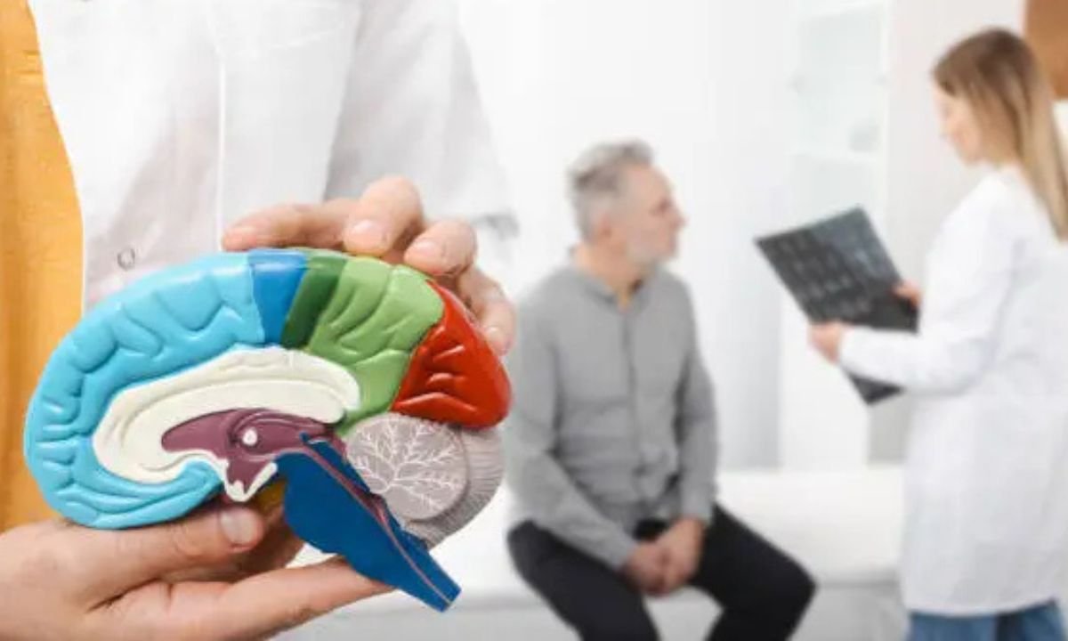 Recognizing Traumatic Brain Injury (TBI)