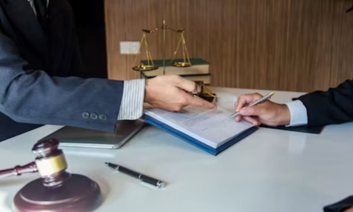 How Trade Secret Lawyers Protect Businesses