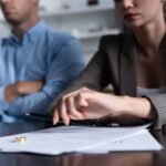 Divorce in Virginia